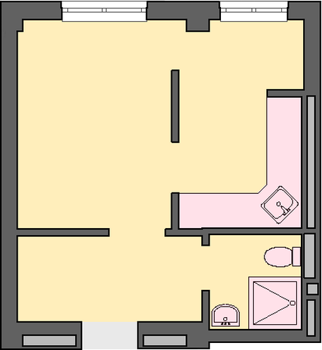 Квартира 51