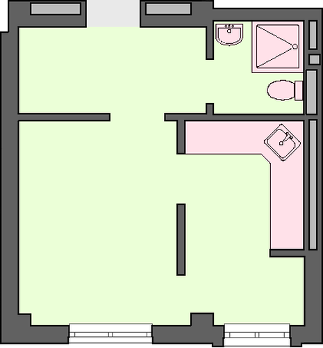 Квартира 54