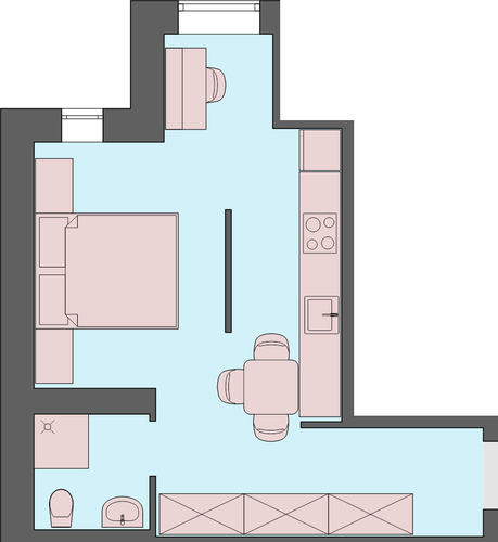 Квартира 18
