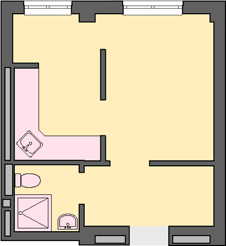 Квартира 50