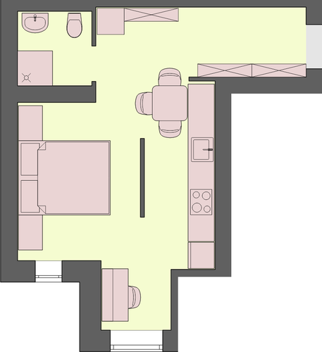 Квартира 17