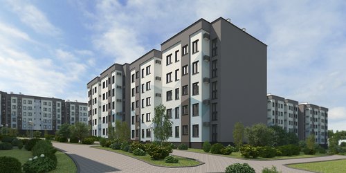 Дом №13